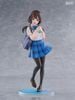 FNex Yua Uchida 1/7 - Chitose-kun wa Ramune Bin no Naka | FuRyu Figure