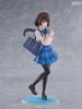 FNex Uchida Yua 1/7 - Chitose-kun wa Ramune Bin no Naka | FuRyu Figure