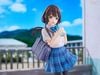 FNex Yua Uchida 1/7 - Chitose-kun wa Ramune Bin no Naka | FuRyu Figure