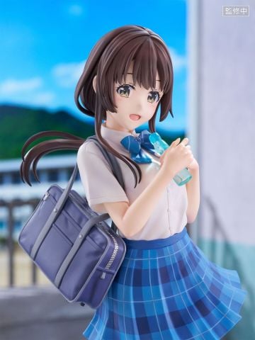 FNex Yua Uchida 1/7 - Chitose-kun wa Ramune Bin no Naka | FuRyu Figure