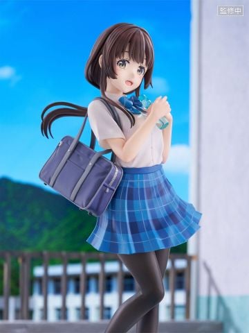 FNex Yua Uchida 1/7 - Chitose-kun wa Ramune Bin no Naka | FuRyu Figure