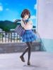 FNex Uchida Yua 1/7 - Chitose-kun wa Ramune Bin no Naka | FuRyu Figure