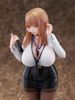 F Nex Emma Office Therapy 1/7 Goddess of Victory Nikke | FuRyu Figure