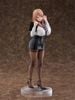 F Nex Emma Office Therapy 1/7 Goddess of Victory Nikke | FuRyu Figure