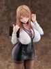 F Nex Emma Office Therapy 1/7 Goddess of Victory Nikke | FuRyu Figure