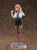 F Nex Emma Office Therapy 1/7 Goddess of Victory Nikke | FuRyu Figure
