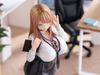 F Nex Emma Office Therapy 1/7 Goddess of Victory Nikke | FuRyu Figure