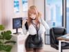 F Nex Emma Office Therapy 1/7 Goddess of Victory Nikke | FuRyu Figure