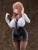 F Nex Emma Office Therapy 1/7 Goddess of Victory Nikke | FuRyu Figure