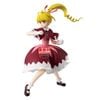 Vibration Stars Biscuit Krueger - Hunter × Hunter | Bandai Spirits Figure
