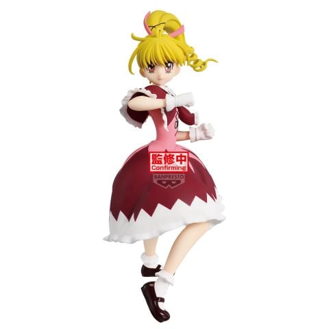 Vibration Stars Biscuit Krueger - Hunter × Hunter | Bandai Spirits Figure