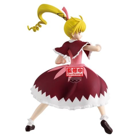 Vibration Stars Biscuit Krueger - Hunter × Hunter | Bandai Spirits Figure