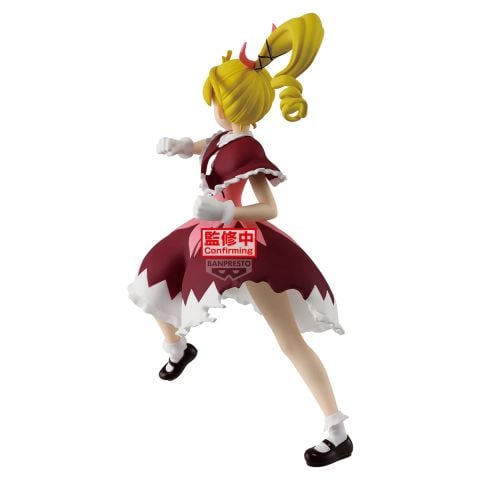 Vibration Stars Biscuit Krueger - Hunter × Hunter | Bandai Spirits Figure