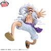 Monkey D. Luffy Gear 5 III - One Piece - Grandista | Bandai Spirits Figure