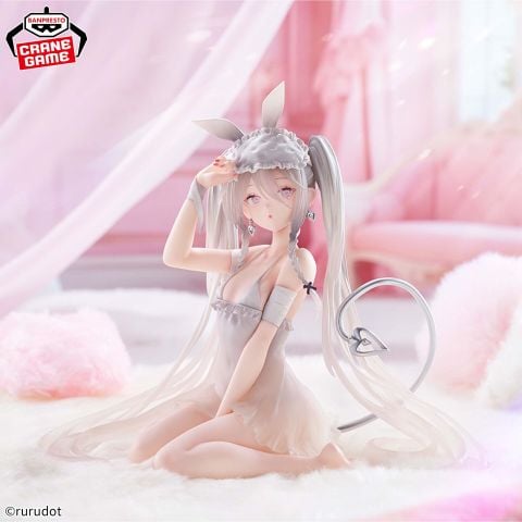 Sugar Sleepy Bunny Another Color ver. - Original | Bandai Spirits Figure