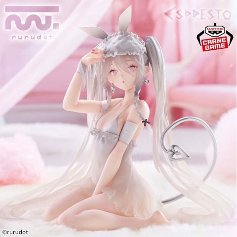 Sugar Sleepy Bunny Another Color ver. - Original | Bandai Spirits Figure
