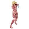 Maximatic Megata no Kyojin - Shingeki no Kyojin | Bandai Spirits Figure