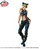 Mometria Jolyne Cujoh Stone Ocean Jojo no Kimyou na Bouken | Bandai Spirits Figure