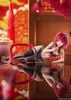 Desktop Cute Kurosaki Mea Chinese Dress ver. - To LOVEru Darkness | Taito Figure
