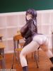 Shiho Miyamae After School Pack Wholesome Ver. 1/6 - Original Illustration by JackDempa | Daiki Kougyou figure