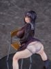 Shiho Miyamae After School Pack Wholesome Ver. 1/6 - Original Illustration by JackDempa | Daiki Kougyou figure
