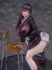 Shiho Miyamae After School Pack Wholesome Ver. 1/6 - Original Illustration by JackDempa | Daiki Kougyou figure