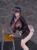 Shiho Miyamae After School Pack Wholesome Ver. 1/6 - Original Illustration by JackDempa | Daiki Kougyou figure