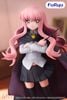 Muchute Louise Françoise Le Blanc de la Vallière - Zero no Tsukaima F | FuRyu Figure
