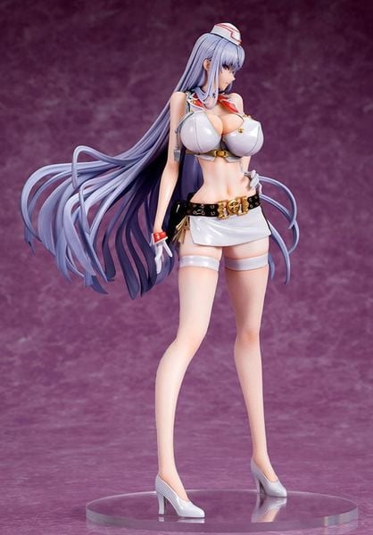 Selvaria Bles Swimsuit Style Exclusive Extra Color 1/7 - Valkyria Chronicles 4 | ques Q figure