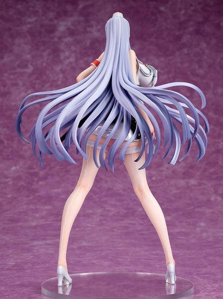 Selvaria Bles Swimsuit Style Exclusive Extra Color 1/7 - Valkyria Chronicles 4 | ques Q figure