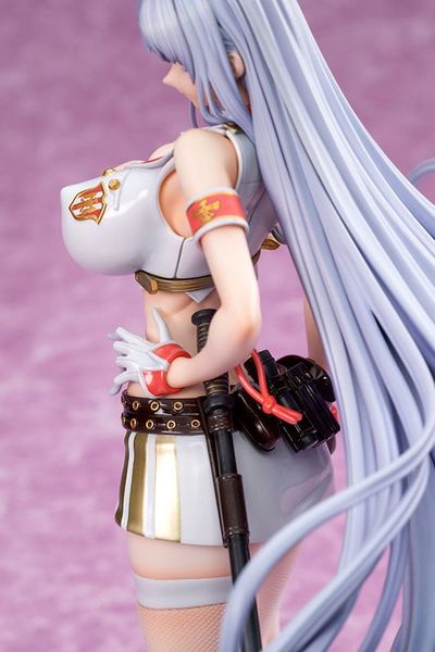 Selvaria Bles Swimsuit Style Exclusive Extra Color 1/7 - Valkyria Chronicles 4 | ques Q figure