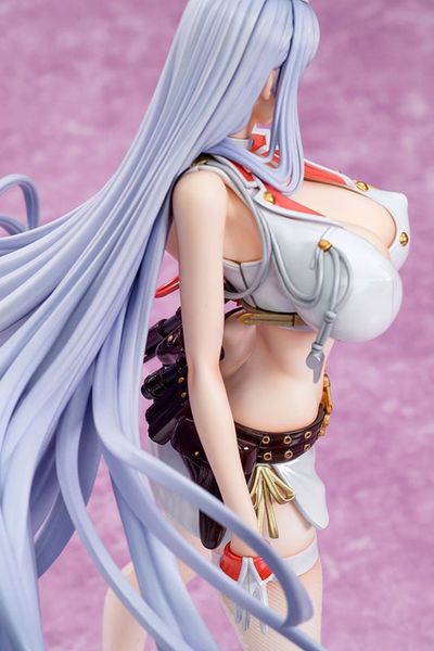 Selvaria Bles Swimsuit Style Exclusive Extra Color 1/7 - Valkyria Chronicles 4 | ques Q figure