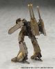 V.F.G. No.MC-20 VB-6 Koenig Monster - Macross Frontier | Aoshima Plastic Model