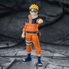 S.H.Figuarts Naruto Uzumaki No.1 Most Unpredictable Hyperactive Ninja - NARUTO | BANDAI SPIRITS figure