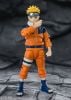 S.H.Figuarts Naruto Uzumaki No.1 Most Unpredictable Hyperactive Ninja - NARUTO | BANDAI SPIRITS figure