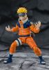 S.H.Figuarts Naruto Uzumaki No.1 Most Unpredictable Hyperactive Ninja - NARUTO | BANDAI SPIRITS figure