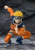 S.H.Figuarts Naruto Uzumaki No.1 Most Unpredictable Hyperactive Ninja - NARUTO | BANDAI SPIRITS figure