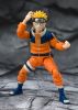 S.H.Figuarts Naruto Uzumaki No.1 Most Unpredictable Hyperactive Ninja - NARUTO | BANDAI SPIRITS figure