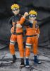 S.H.Figuarts Naruto Uzumaki No.1 Most Unpredictable Hyperactive Ninja - NARUTO | BANDAI SPIRITS figure