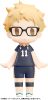 HELLO GOOD SMILE Kei Tsukishima - Haikyuu!! | Good Smile Company Figure