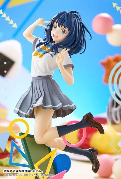 Anna Yanami 1/7 - Makeine Too Many Losing Heroines | Kotobukiya Figure