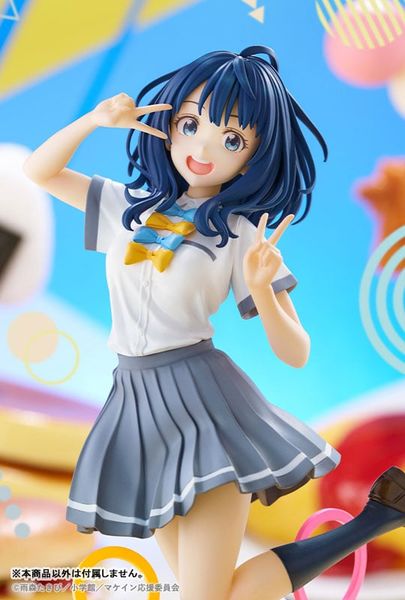 Anna Yanami 1/7 - Makeine Too Many Losing Heroines | Kotobukiya Figure