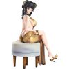 D Killer Wife Secret Party Cleaner 1/7 - Goddess of Victory Nikke | Good Smile Arts Shanghai figure