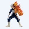 The Amazing Heroes Todoroki Shoto Sports Festival ver. - Boku no Hero Academia | Bandai Spirits Figure