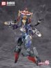 Model Kit Jiangshi Jiulian Regular Edition Second Production Edition 1/10 - Reverberation of Medta | HEMOXIAN