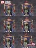 Model Kit Jiangshi Jiulian Regular Edition Second Production Edition 1/10 - Reverberation of Medta | HEMOXIAN