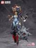 Model Kit Jiangshi Jiulian Regular Edition Second Production Edition 1/10 - Reverberation of Medta | HEMOXIAN