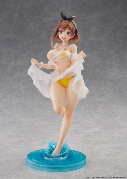Ryza Swimwear Ver. 1/6 - Atelier Ryza 3 Alchemist of the End & the Secret Key | spiritale figure
