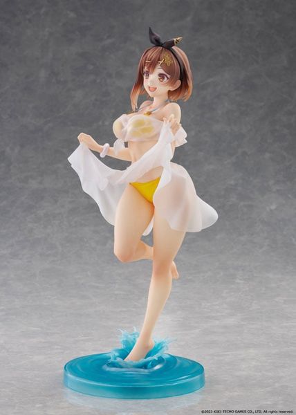 Ryza Swimwear Ver. 1/6 - Atelier Ryza 3 Alchemist of the End & the Secret Key | spiritale figure