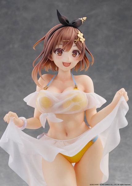 Ryza Swimwear Ver. 1/6 - Atelier Ryza 3 Alchemist of the End & the Secret Key | spiritale figure
